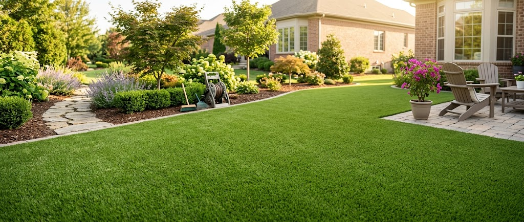 How to Clean Artificial Grass: Dirt, Debris, Spills, and Pet Messes